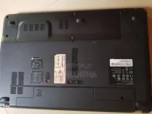 Acer Intel Core i3 Laptop