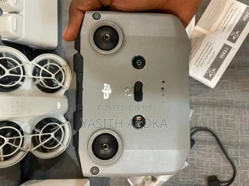 dji neo drone