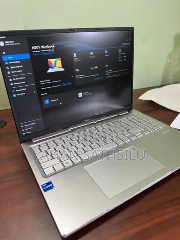 Asus vivobook X1605V