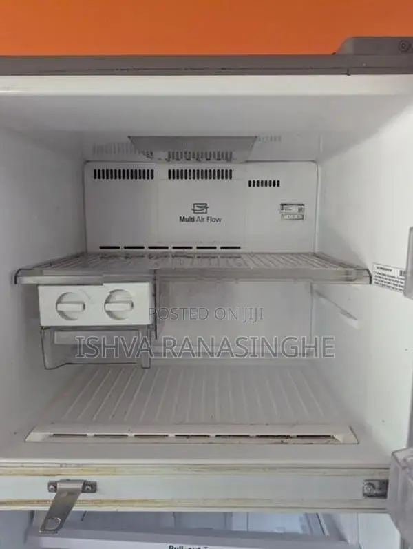LG Refrigerator