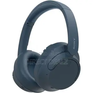 SONY WH-CH720N Wireless Noise Canceling Headphones