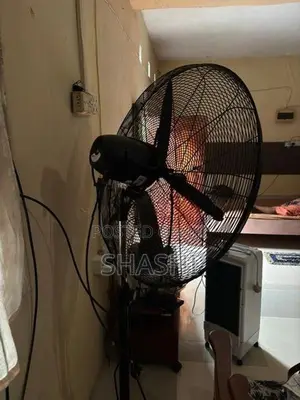 Abans Industrial Fan30”