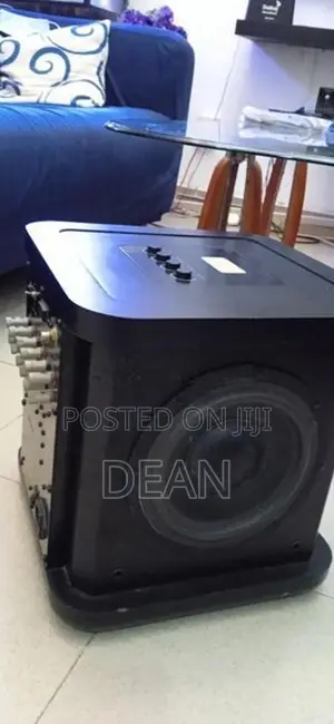 AMPLIFIER