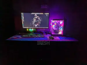 I5 10th Gen Gaming Pc Full Set