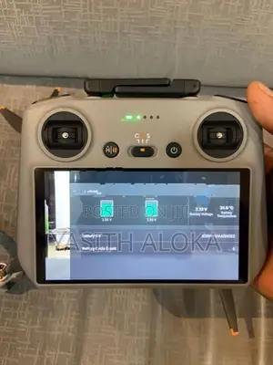 DJI Lito X1 Drone
