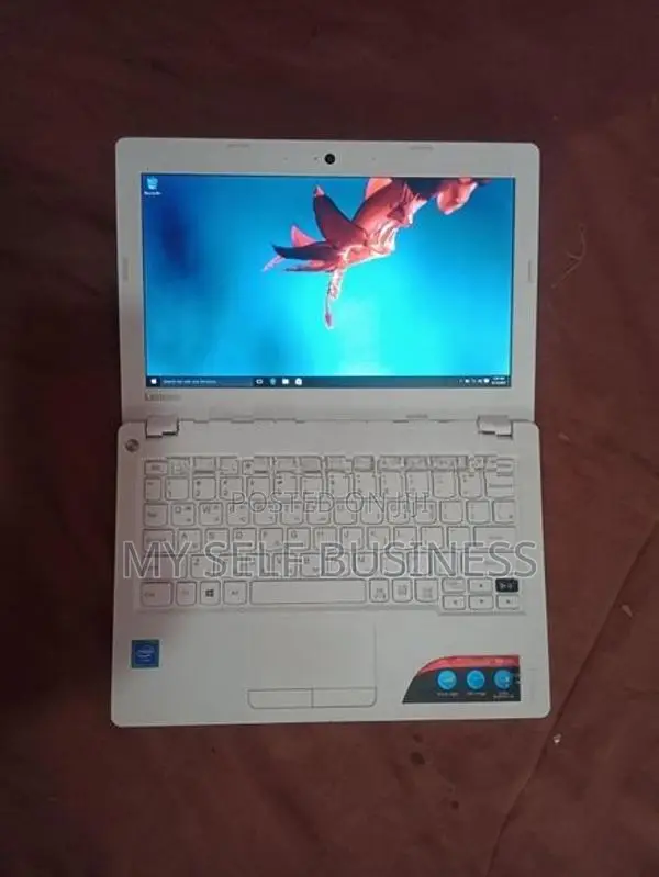 Lenovo Ideapad Laptop