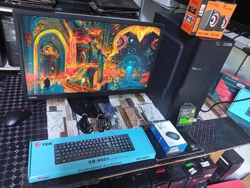 Micro pc Jaffna