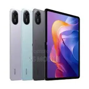 Xiaomi 11'' Redmi Pad 2 8GB 256GB