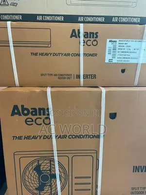 ABANS inverter 12000 btu