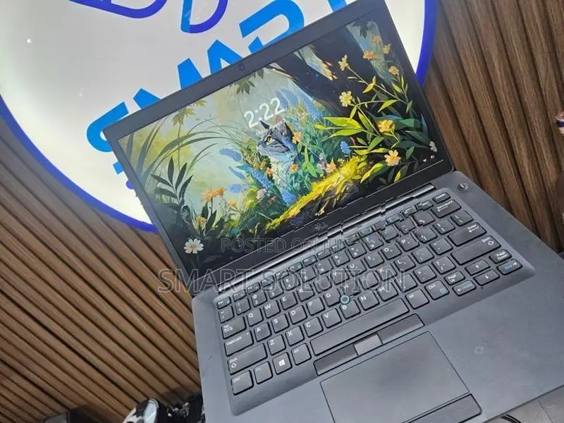 I7 8th gen used laptop