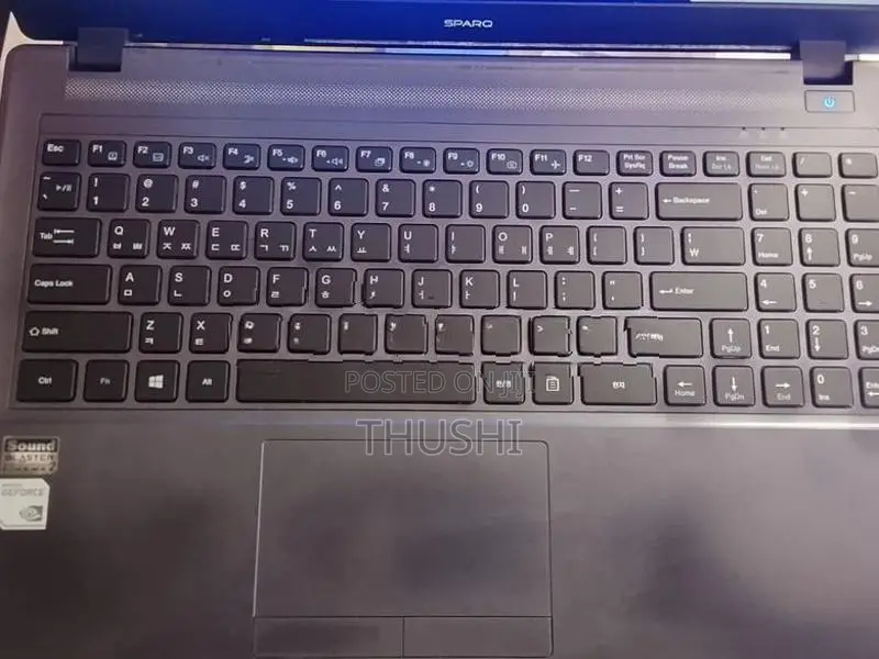 hansung used laptop
