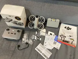 dji neo drone