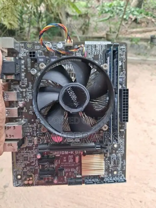 CORE i5 6TH COMBO