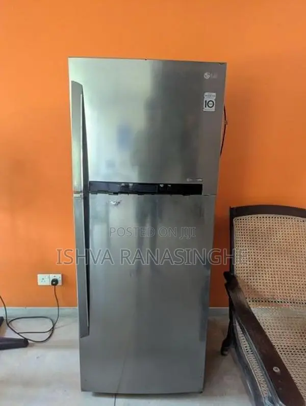 LG Refrigerator