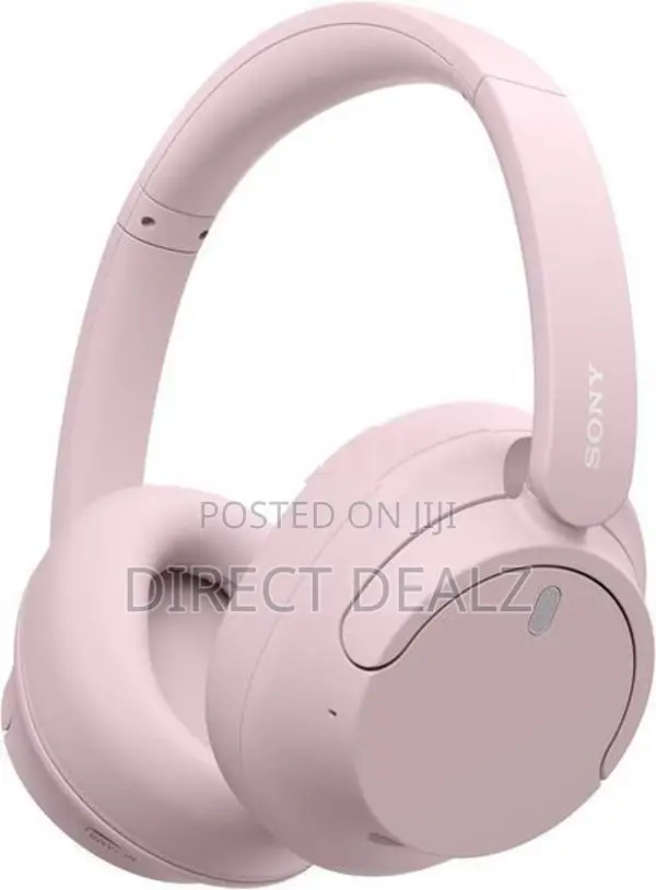 SONY WH-CH720N Wireless Noise Canceling Headphones