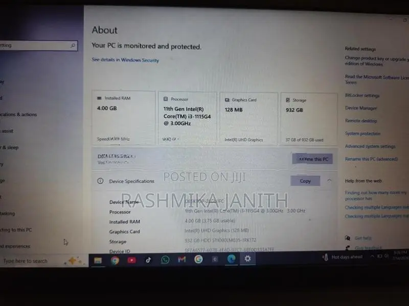 Price Brand new condition