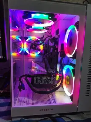 I5 10th Gen Gaming Pc Full Set