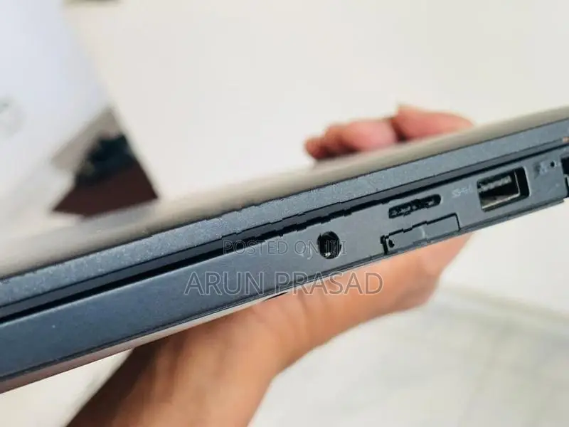 Dell Latitude 5290 / 5490 Touch - Core i5 8th Gen