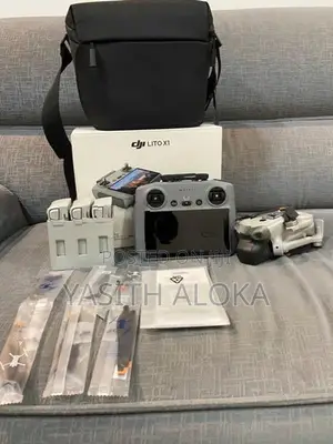 DJI Lito X1 Drone