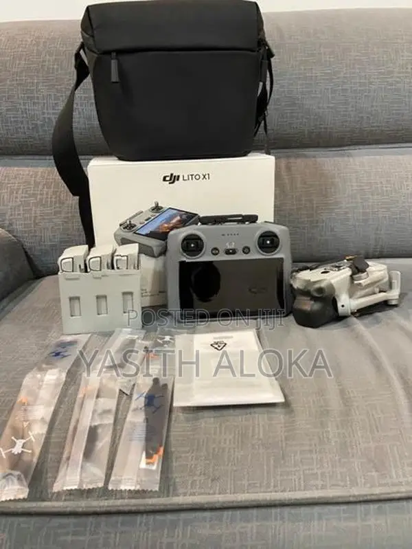 DJI Lito X1 Drone