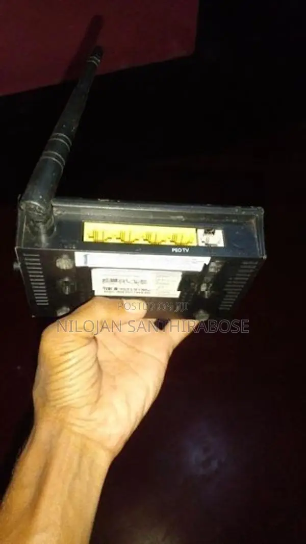Prolink Wifi Router