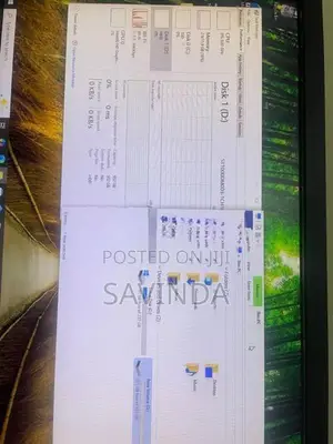 Desktop Computer