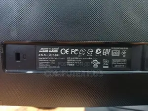 ASUS All in One PC Core i3 4130T 500GB HDD 8GB RAM 2.9 GHz