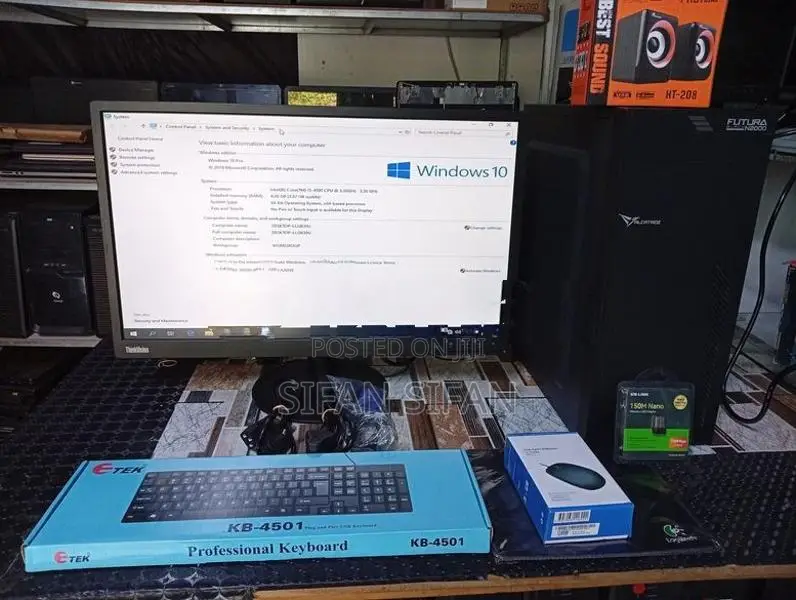 Micro pc Jaffna