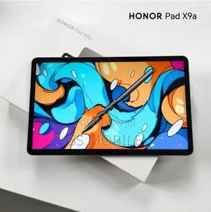 Honor Pad X9A 8GB 256GB