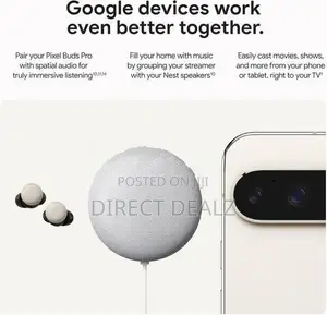 Google TV Streamer 4K