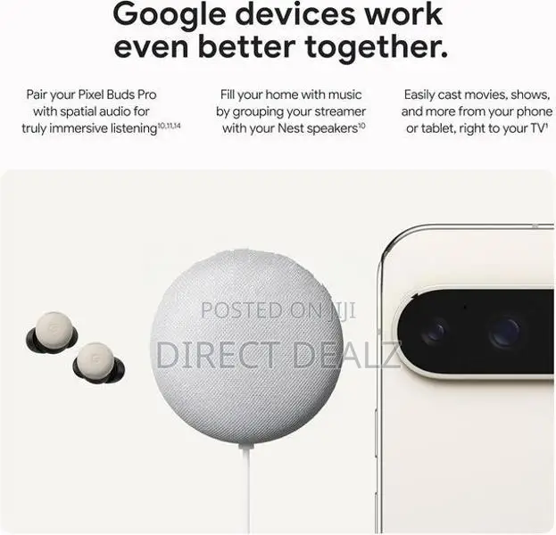 Google TV Streamer 4K