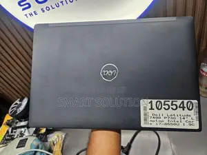 I7 8th gen used laptop