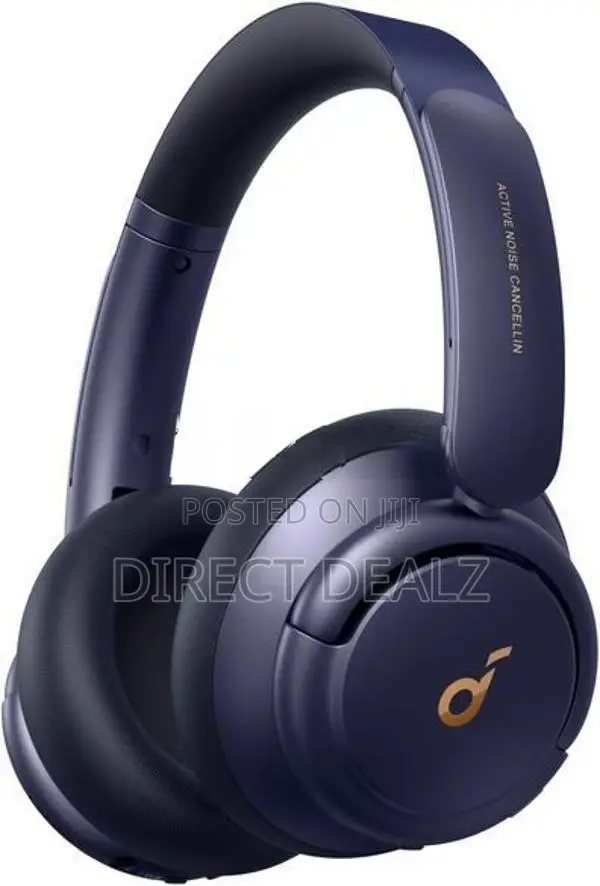 Anker Life Q30 Active Noise Cancelling Headphones