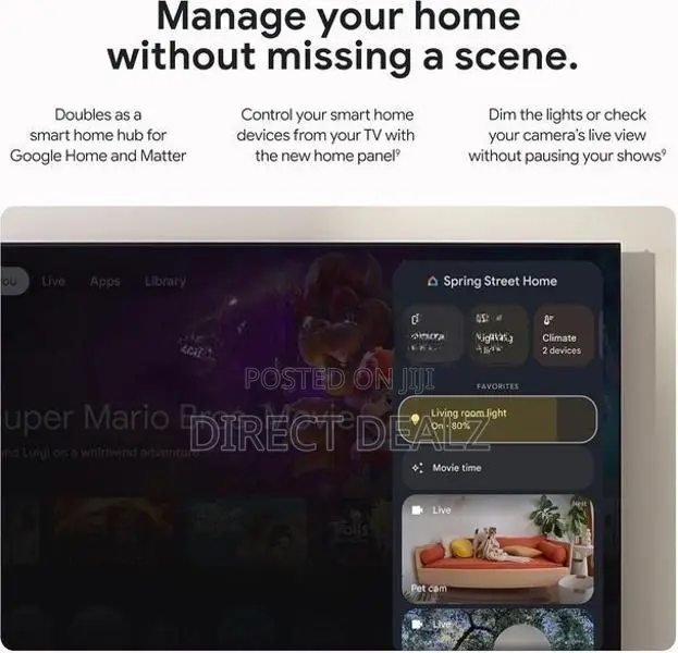 Google TV Streamer 4K