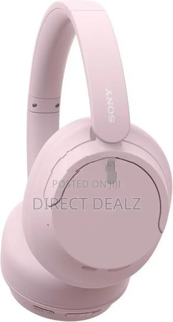 SONY WH-CH720N Wireless Noise Canceling Headphones