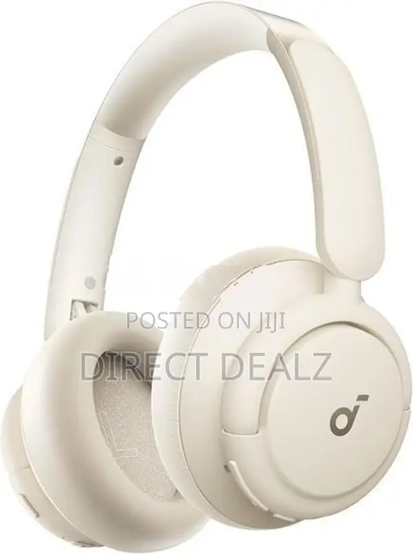 Anker Life Q30 Active Noise Cancelling Headphones
