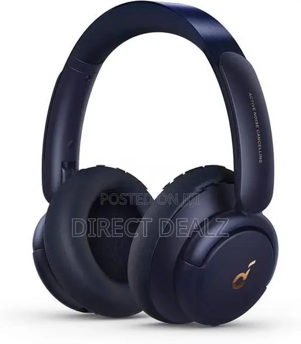 Anker Life Q30 Active Noise Cancelling Headphones