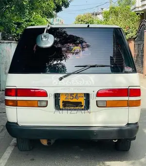 Toyota TownAce 1995 Van (Used)