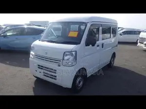 Suzuki Every PA Limited 2024 Van Unregistered (Recondition)