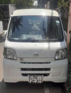 Daihatsu Hijet 2016 Van (Used)