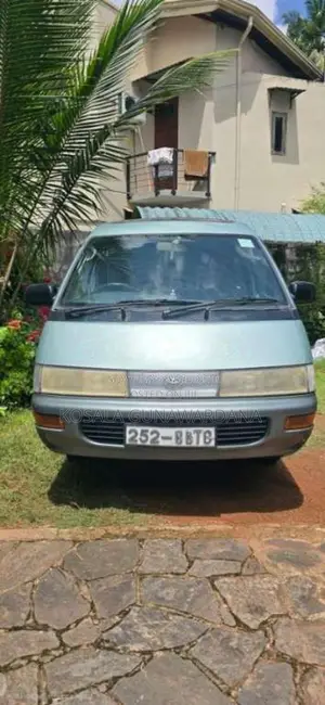 Toyota TownAce 1994 Van (Used)