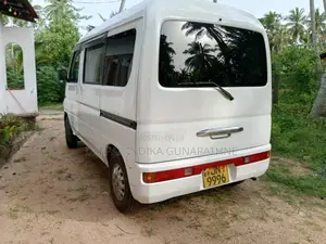 Honda Acty 1999 Van (Used)