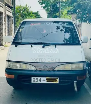 Toyota TownAce 1995 Van (Used)