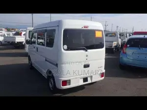 Suzuki Every PA Limited 2024 Van Unregistered (Recondition)