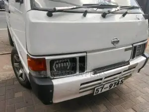 Nissan Vanette 1991 Van (Used)