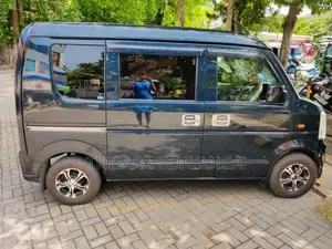 Suzuki Every 2011 Van (Used)