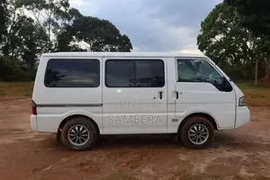 Nissan Vanette 2005 Van (Used)