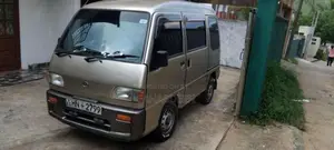 Subaru Sambar 2004 Van (Used)