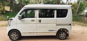 Suzuki Every 2019 Van (Used)