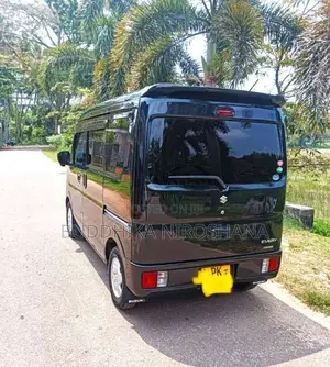 Suzuki Every Full Join Turbo 2018 Van (Used)
